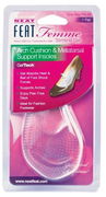 Neat Feat Femme Slimline Gel Arch Cushion & Metatarsal Insoles