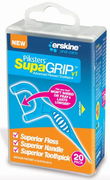 Piksters SupaGRIP X 20 Aged Smart