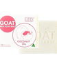 LED Coconut Oil Goat Milk Soap 100g
