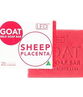 LED Sheep Placenta Goat Milk Soap 100g