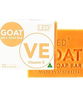 LED Vitamin E Goat Milk Soap 100g