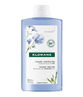 Klorane Shampoo with Flax Fiber 400ml