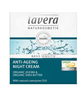 Lavera Basis Sensitiv Anti-Ageing Q10 Night Cream 50ml