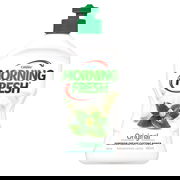 Morning Fresh Dishwashing Liquid Original 400ml Aged Smart