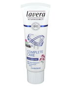 Lavera Toothpaste Complete Care Fluoride-Free 75ml