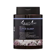 Nature's Care Pro Series Super Sleep 2000mg Cap X 90 Aged Smart