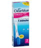 Clearblue Rapid Detection Pregnancy Test 3 Pack