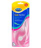 Scholl Gel Activ Insoles For Everyday Heels