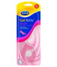 Scholl Gel Activ Insoles For Open Shoes