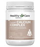Healthy Care Super Calcium & Vitamin D Complex Tab X 400