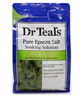 Dr Teal's Pure Epsom Salt Relax & Relief - Eucalyptus & Spearmint 1.36kg