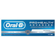 Oral-B Pro-Health Complete Defence System Whitening Toothpaste (Mint) 110g Aged Smart