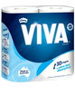 Kleenex Viva Paper Towel Rolls X 2 (Limit 2 per order)