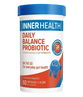 Inner Health Daily Balance Probiotic Cap X 60