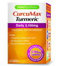 Naturopathica Curcumax Turmeric Daily 3100mg X 80