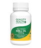 Quality Health Krill Oil 1000mg Cap X 60