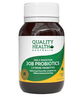Quality Health Daily Digestion 30B Probiotic Cap X 30