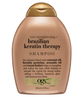 OGX Ever Straightening Brazilian Keratin Therapy Shampoo 385ml