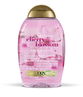 OGX Heavenly Hydration+ Cherry Blossom Shampoo 385ml