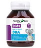 Healthy Care Kids High Strength DHA Cap X 60