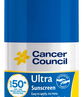 Cancer Council Ultra Roll On Sunscreen SPF50+ 75ml