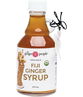The Ginger People Organic Fiji Ginger Syrup 237ml