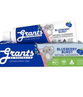Grants of Australia Natural Toothpaste Blueberry Burst 75g