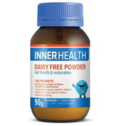 Inner Health Dairy Free Powder 90g *Ref Aged Smart