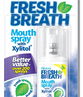 Piksters Fresh Breath Spray with Xylitol 20ml