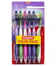 Colgate Toothbrush Zig Zag Soft X 6