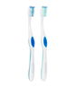 Colgate Toothbrush 360 Sensitive X 2