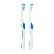 Colgate Toothbrush 360 Sensitive X 2