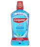 Colgate Plax Mouthwash Peppermint 1L