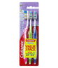 Colgate Toothbrush Zig Zag (Soft) X 3