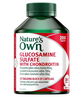 Nature's Own Glucosamine Sulfate with Chondroitin Tab X 200