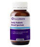 Henry Blooms Daily Broad Spectrum Probiotic Cap x 60