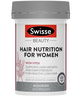 Swisse Ultiboost Hair Nutrition For Women Cap X 60