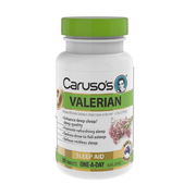 Caruso's Valerian One A Day Tab X 60 Aged Smart