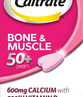 Caltrate Bone & Muscle 50+ Years Tab X 60