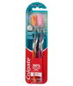 Colgate Toothbrush Slim Soft Advanced Ultra Soft X 2