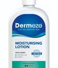 Dermeze Moisturising Lotion 500ml