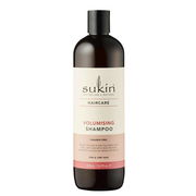 Sukin Volumising Shampoo 500ml