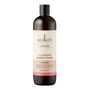 Sukin Volumising Conditioner 500ml