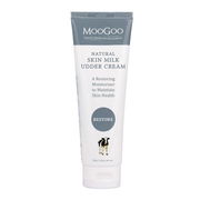 MooGoo Skin Milk Udder Cream 120g Aged Smart