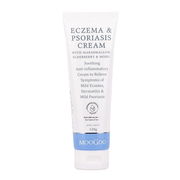 MooGoo Eczema & Psoriasis Cream with Marshmallow & Elderberry 120g Aged Smart