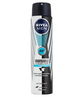 Nivea Invisible Black & White Anti-Perspirant Deodorant Spray For Men (Fresh) 250ml