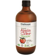 Melrose Organic Apple Cider Vinegar 500ml