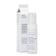 MooGoo Active Serums Ascorbyl Tetraisopalmitate (Vitamin C) (3%) Brightening 25ml Aged Smart