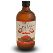 Melrose Apple Cider Vinegar Double Strength 500ml