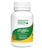 Quality Health High Strength Vitamin D 1000IU Cap X 60